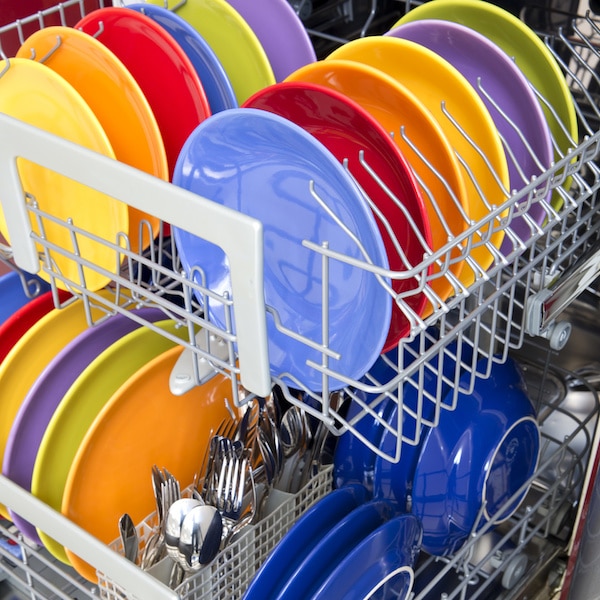 Lire la suite à propos de l’article Recette pour le Lave-Vaisselle