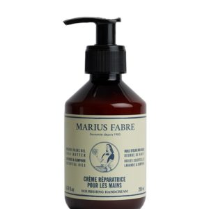 Crème réparatrice pour les mains 200 ml – Marius Fabre
