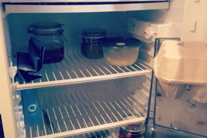 Comment vivre sans frigo Comment vivre sans frigo