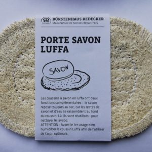 Porte savon Luffa – Redecker