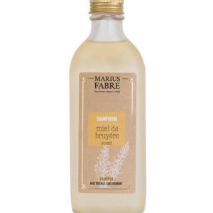Shampooing « Miel de Bruyère » 230 ml – Marius Fabre