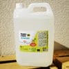Vinaigre d'alcool Bio 8°
