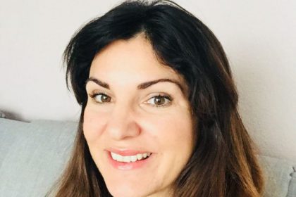 Yasmine Monestier Yasmine Monestier