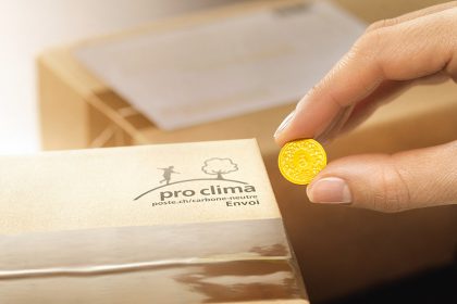 pro clima La Poste